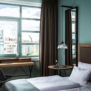 Standaard Kamer met een King Size Bed