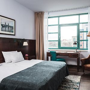 Deluxe Kamer met een King Size Bed